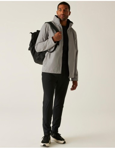 REG-TRW532-Ascender Waterproof Shell Jacket